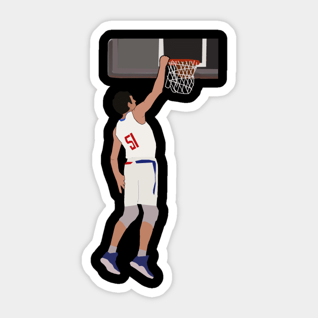 Boban marjanović dunk sales
